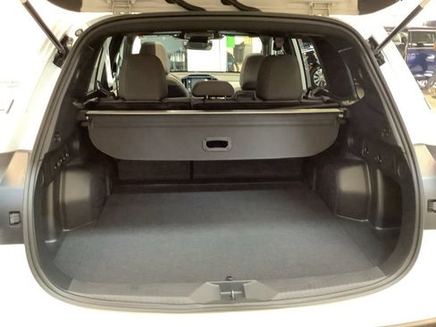 Certified 2026 Subaru Forester Premium AWD/4WD image 16