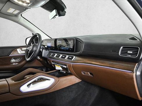 New 2026 Mercedes-Benz GLE 350 4MATIC image 24