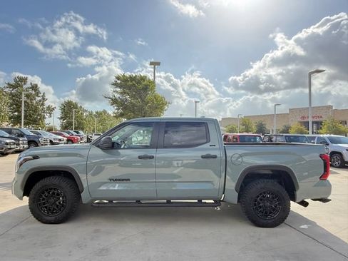 Used 2026 Toyota Tundra SR5 AWD/4WD image 7