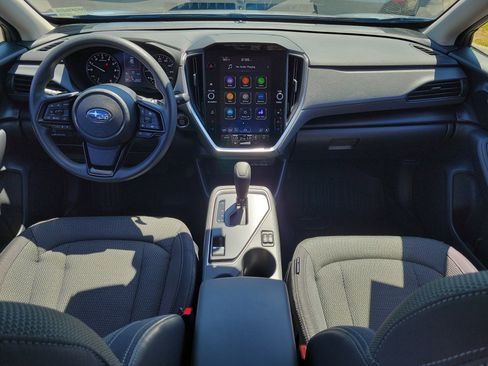 Used 2024 Subaru Crosstrek 2.0i Premium image 16