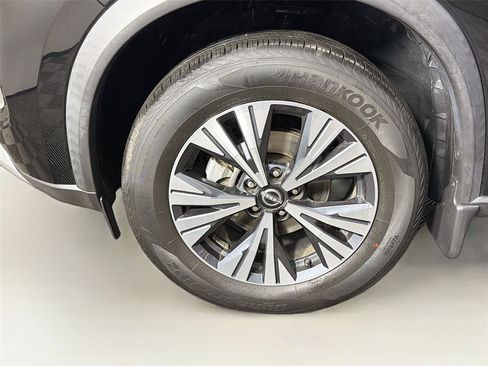 Used 2023 Nissan Rogue SV w/ SV Premium B Package AWD/4WD image 33