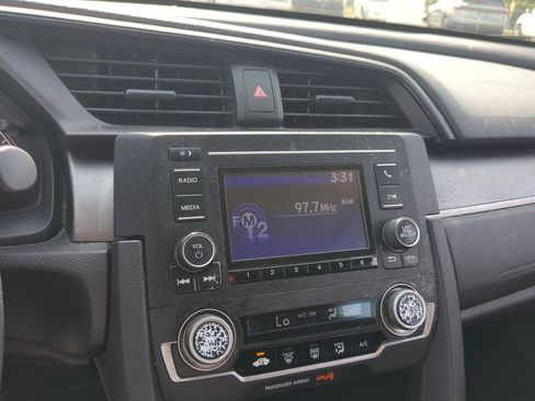 Used 2016 Honda Civic LX image 14