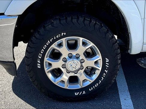 Used 2019 RAM 3500 Big Horn AWD/4WD image 5