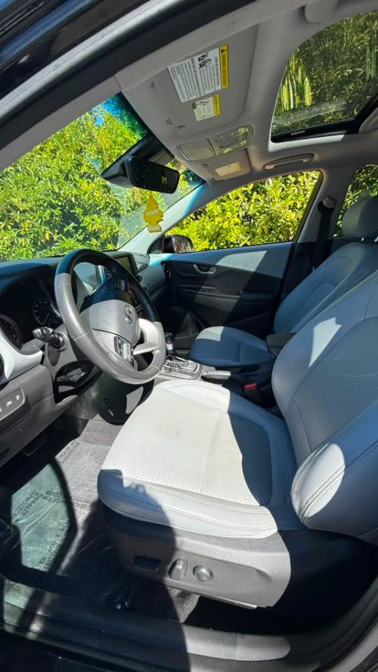Used 2021 Hyundai Kona Ultimate AWD/4WD image 17