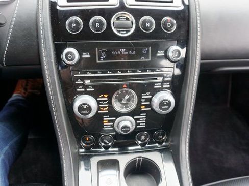 Used 2012 Aston Martin Rapide Luxe image 21