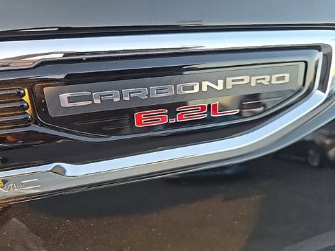 Certified 2022 GMC Sierra 1500 Denali w/ Denali Premium Package image 6