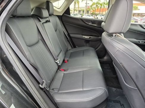 Used 2024 Lexus NX 350h AWD image 33