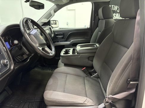 Used 2014 Chevrolet Silverado 1500 LT RWD image 14