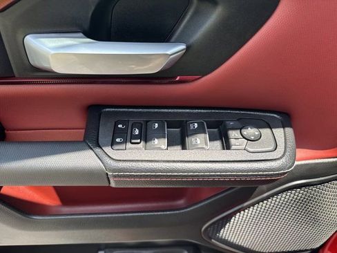 Used 2025 RAM 1500 Rebel image 21