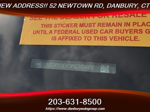 Used 2021 Chevrolet Silverado 1500 LT AWD/4WD image 27
