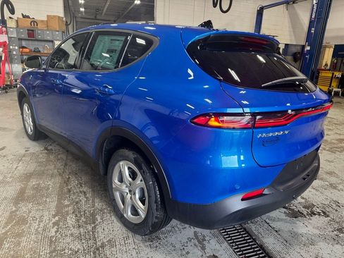 New 2025 Dodge Hornet GT w/ Cold Weather Group AWD/4WD image 7