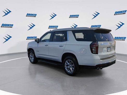 Used 2023 Chevrolet Tahoe Premier image 7