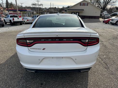 Used 2019 Dodge Charger SXT w/ Plus Group image 14