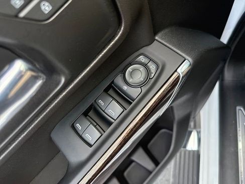 Certified 2023 GMC Sierra 2500 SLE w/ SLE Convenience Package image 12