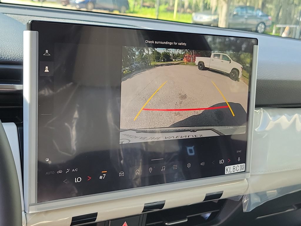 New 2026 MAZDA CX-5 Select AWD/4WD image 28
