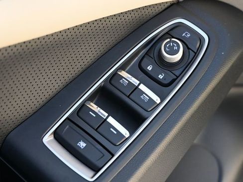 New 2026 Subaru Ascent Limited image 19