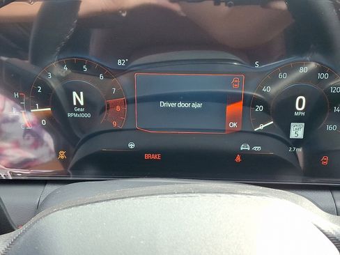 New 2025 Ford Mustang GT Premium image 17