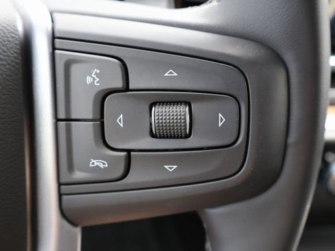 New 2026 GMC Sierra 1500 Elevation w/ Elevation Premium Package AWD/4WD image 35