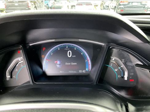 Used 2020 Honda Civic LX image 22