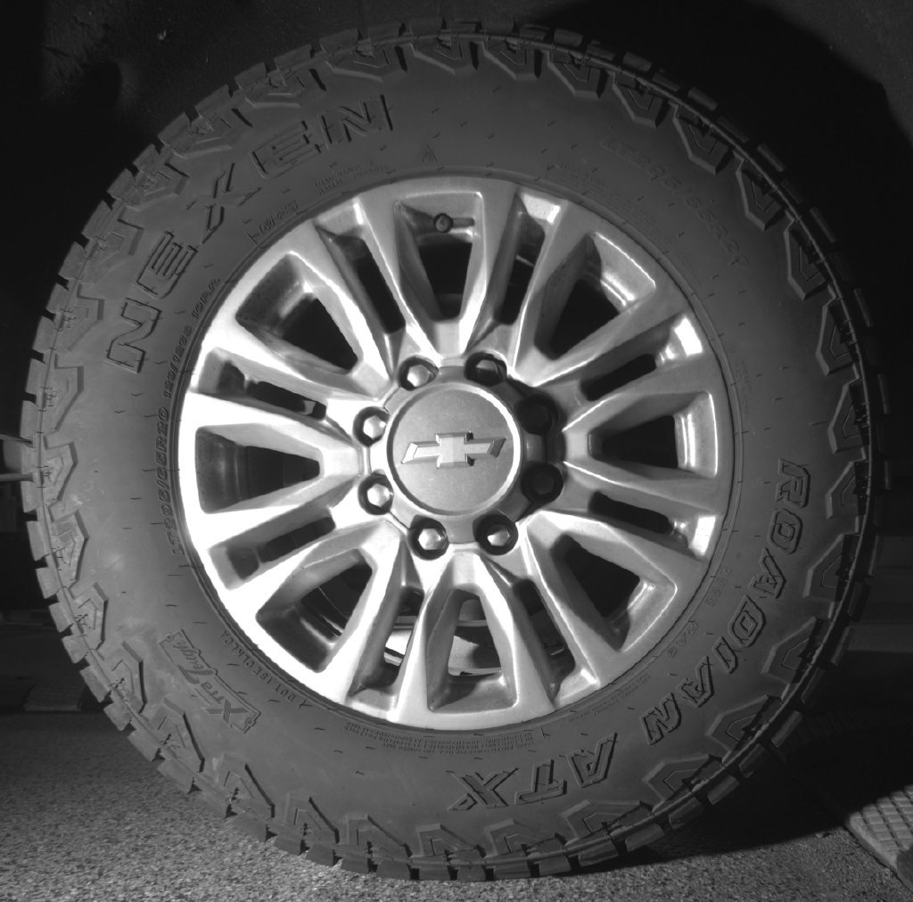 Used 2022 Chevrolet Silverado 3500 High Country w/ Safety Package II AWD/4WD image 13