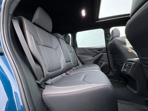 Certified 2023 Subaru Forester Wilderness image 14