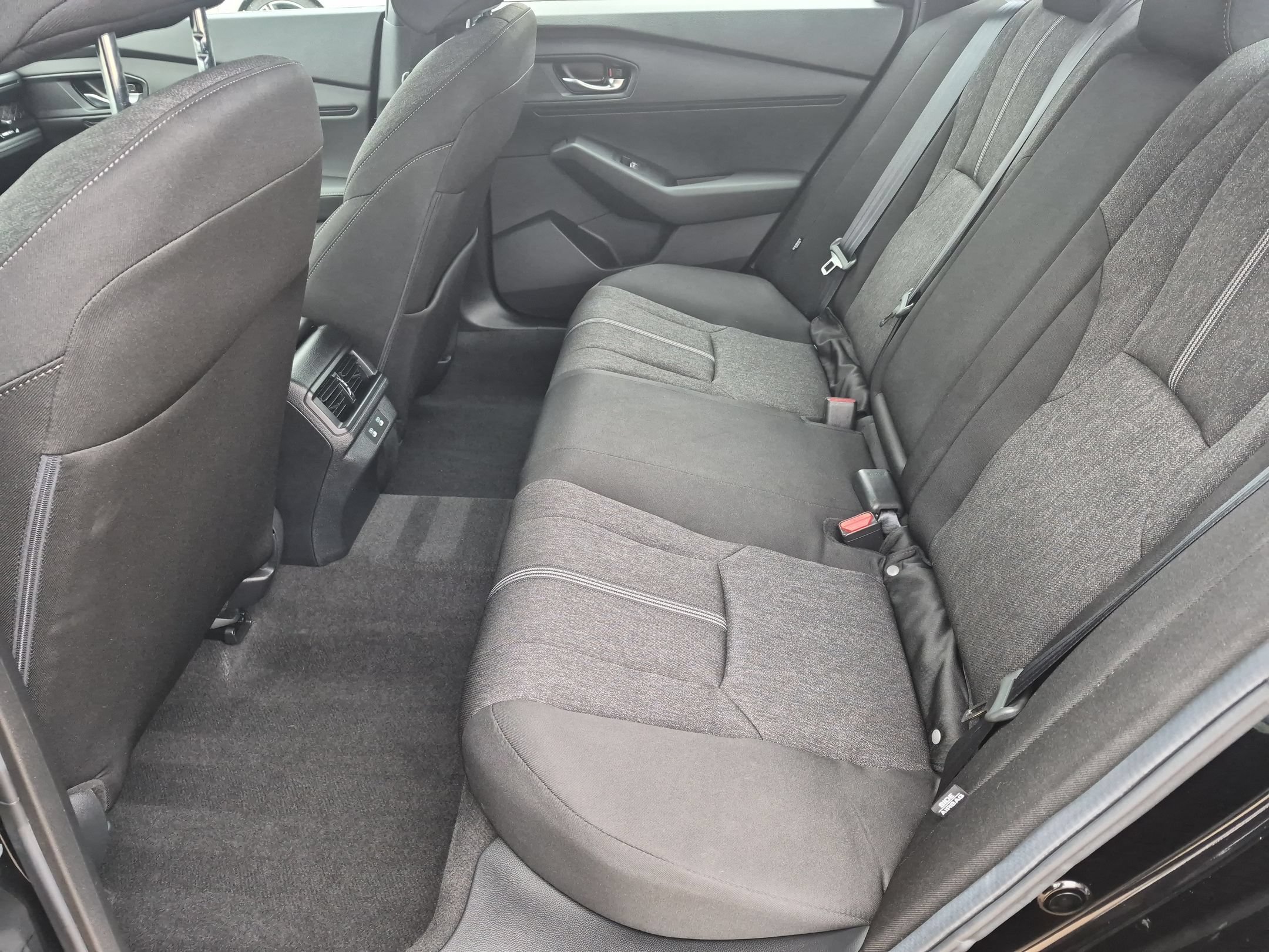 Used 2025 Honda Accord Sport image 23