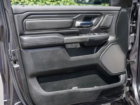 Used 2020 RAM 1500 Rebel w/ Rebel Level 2 Equipment Group AWD/4WD image 18