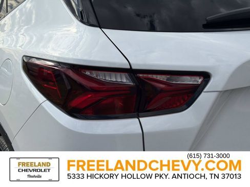 Used 2020 Chevrolet Blazer RS image 12