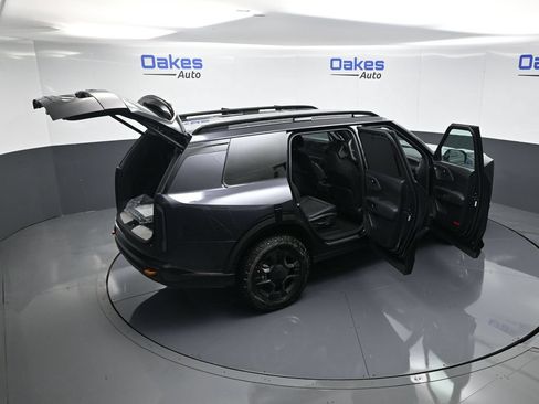 Used 2027 Kia Telluride SX Prestige X-Pro AWD/4WD image 61