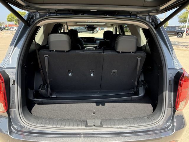 Used 2025 Hyundai Palisade XRT FWD image 27