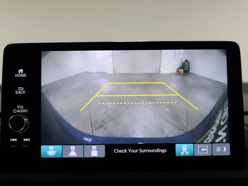 Used 2025 Honda CR-V EX-L image 33