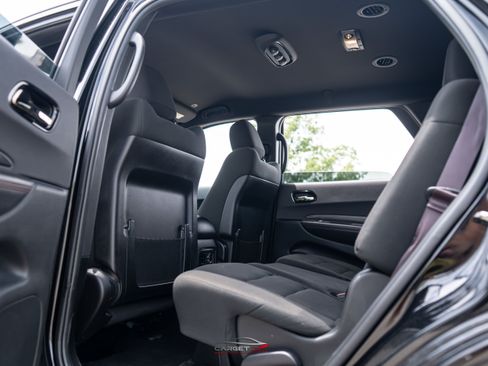 Used 2023 Dodge Durango R/T RWD image 22