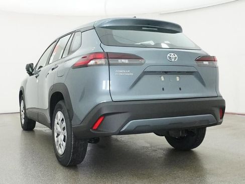 New 2026 Toyota Corolla Cross L FWD image 22