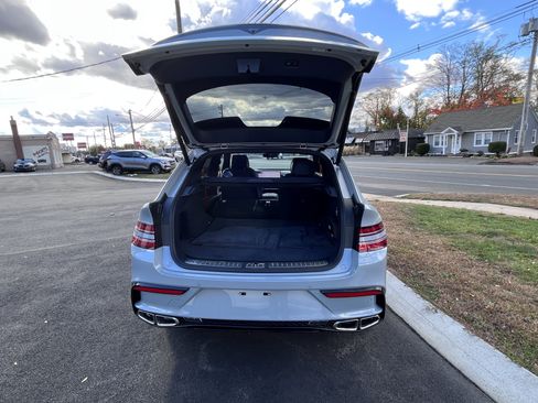 Used 2025 Genesis GV80 3.5T e-SC image 36
