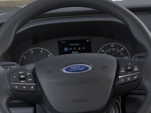 New 2025 Ford Transit 350 XL w/ Upfitter Package RWD image 14