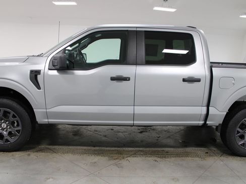 New 2026 Ford F150 STX image 5