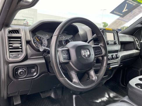 Used 2022 RAM 4500 Tradesman RWD image 16