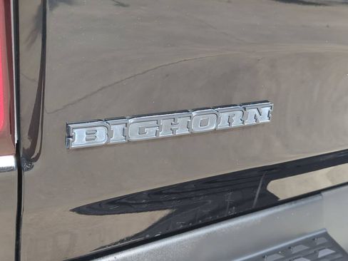 Used 2021 RAM 1500 Big Horn AWD/4WD image 5