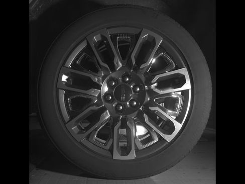 Certified 2024 GMC Sierra 1500 Denali Ultimate AWD/4WD image 12