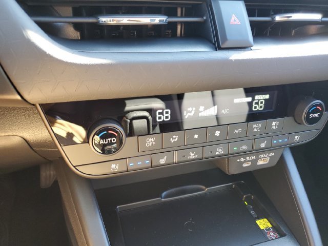 New 2026 Subaru Outback Wilderness AWD/4WD image 38