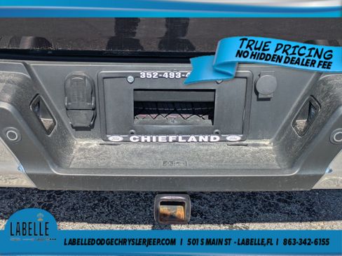 Used 2022 Ford F150 XLT w/ Equipment Group 301A Mid AWD/4WD image 11