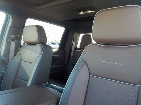 New 2026 GMC Sierra 1500 Denali image 19