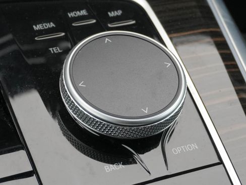 Used 2025 BMW X5 xDrive40i image 28