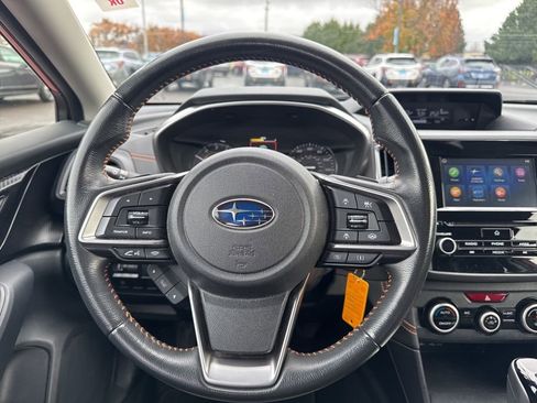 Certified 2023 Subaru Crosstrek 2.0i Premium image 22