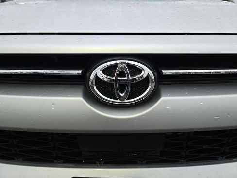 Used 2024 Toyota 4Runner SR5 image 32