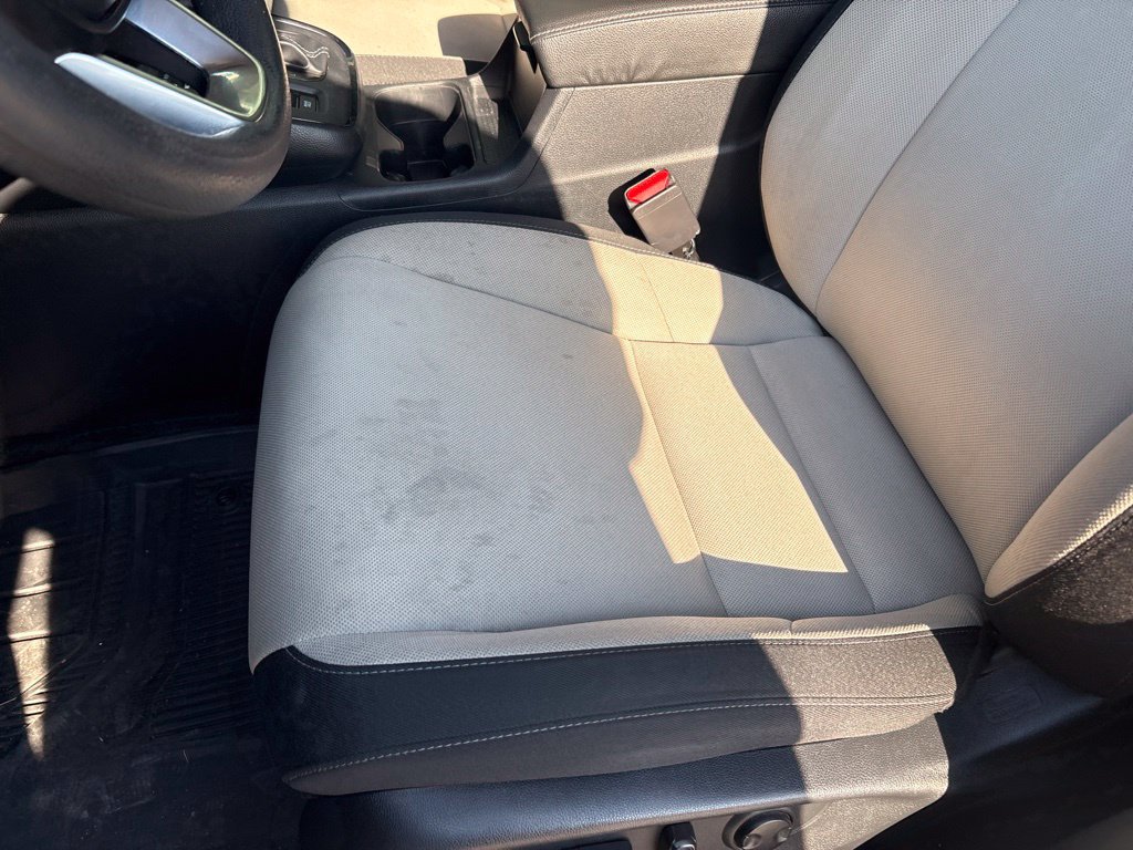 Certified 2024 Honda CR-V EX image 12