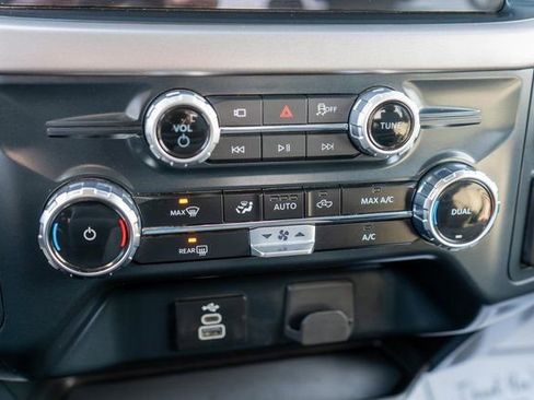 Used 2025 Ford F150 XLT w/ Equipment Group 301A Standard image 25