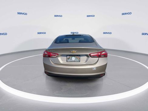 Used 2022 Chevrolet Malibu LT image 7