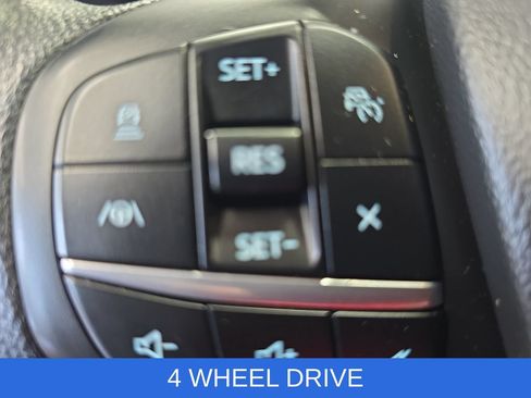 Used 2021 Ford Bronco Sport Big Bend AWD/4WD image 17