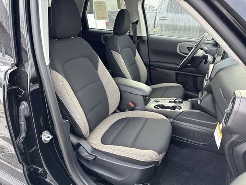 New 2025 Ford Bronco Sport Big Bend w/ Convenience Package image 20